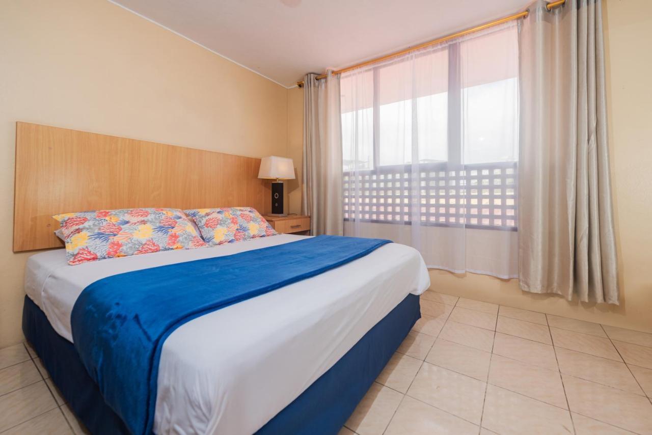 Hostal North Seymour Puerto Ayora  Esterno foto
